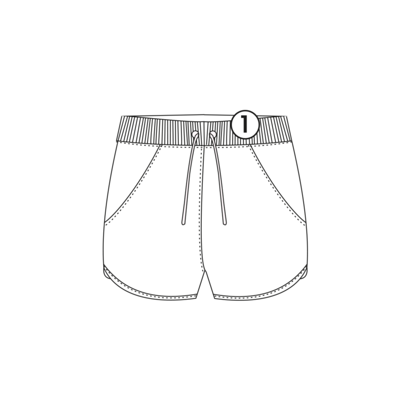 short